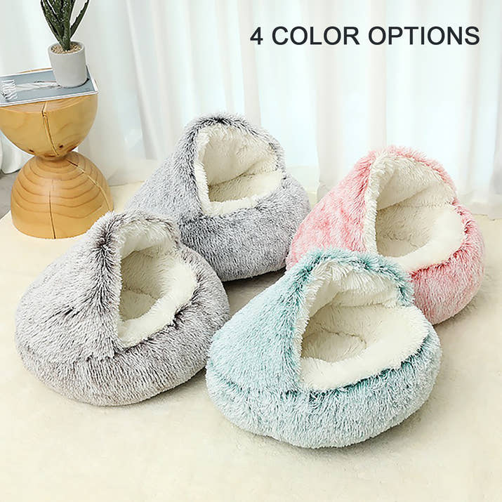Misc Cozy bed for dogs and cats