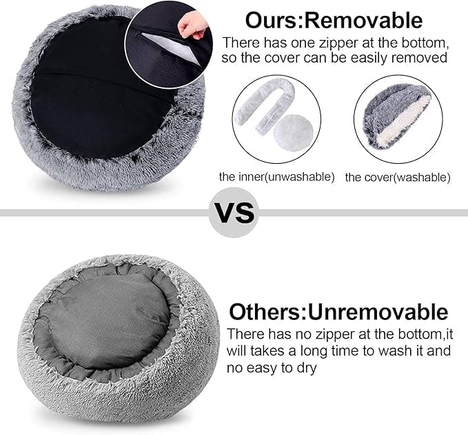 Misc Cozy bed for dogs and cats