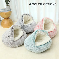 Misc Cozy bed for dogs and cats