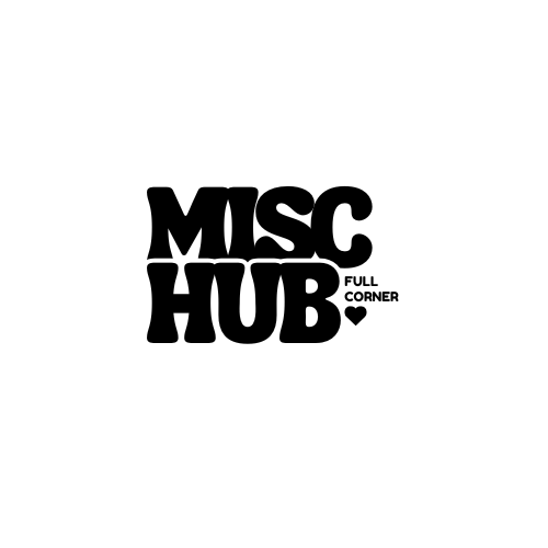MISCHELLANEOUS HUB