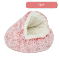 Misc Cozy bed for dogs and cats